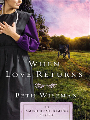 cover image of When Love Returns